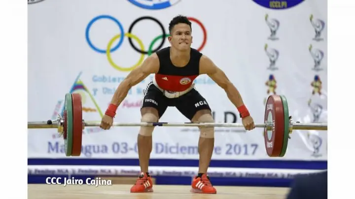 Nicaragua contará con el Gimnasio más Moderno de Levantamiento de Pesas