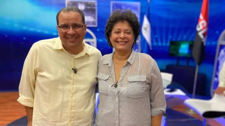 Tirsa Sáenz: "En el programa histórico del Frente, se habla de fomentar el deporte en todas las clases y categorías"