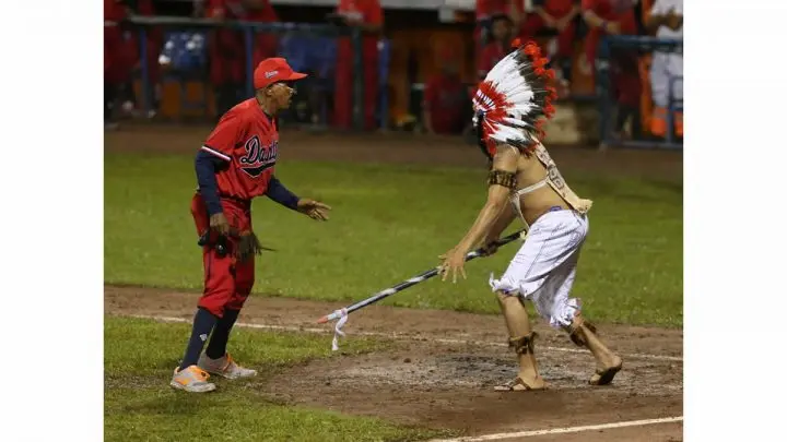 Los fanáticos del béisbol pueden disfrutar de la mejor transmisión deportiva del país
