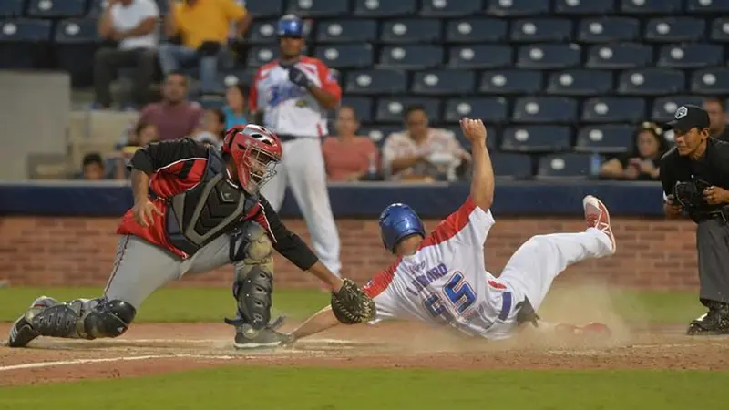 Matagalpa es el único equipo que no ha perdido serie en 4tos de final del Pomares