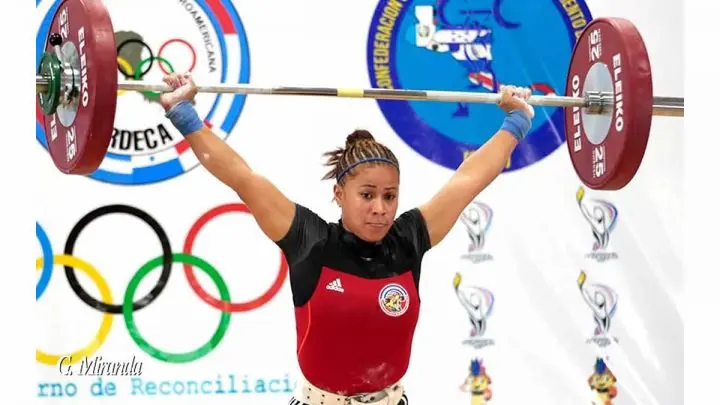 Nicaragua contará con el Gimnasio más Moderno de Levantamiento de Pesas