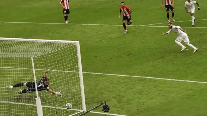 Se han señalado 145 penaltis en lo que va de la Liga Española