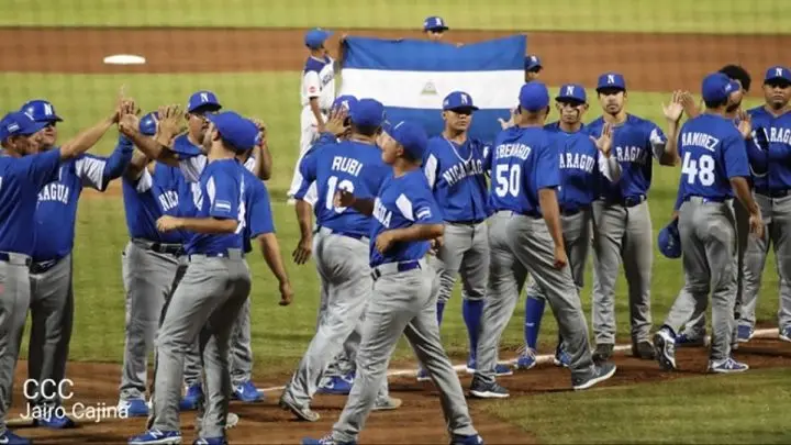 Se pospone Mundial de Béisbol U-23 en México para septiembre 2021