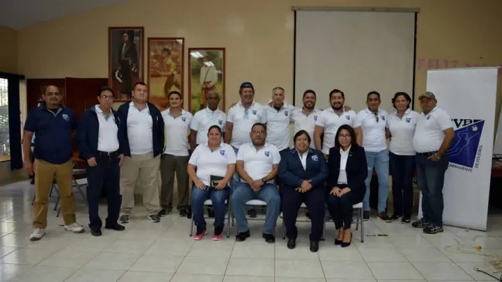 Voleibol podría retomar actividades a finales de agosto o principios de septiembre