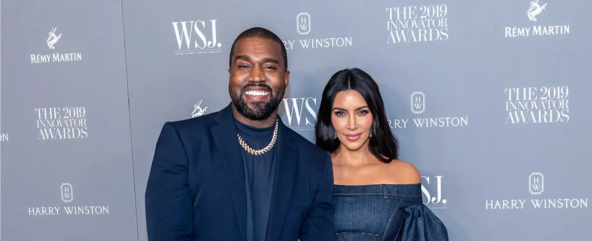 Kanye West quiere ser el próximo presidente de Estados Unidos