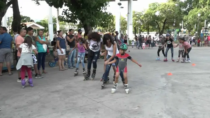 Managua ofrece atractivos turísticos para una recreación sana