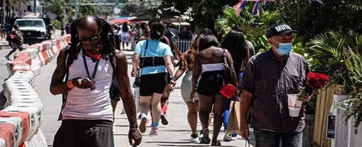 Más de 3 millones de casos positivos de Coronavirus en América Latina