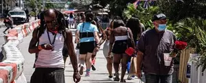 Más de 3 millones de casos positivos de Coronavirus en América Latina