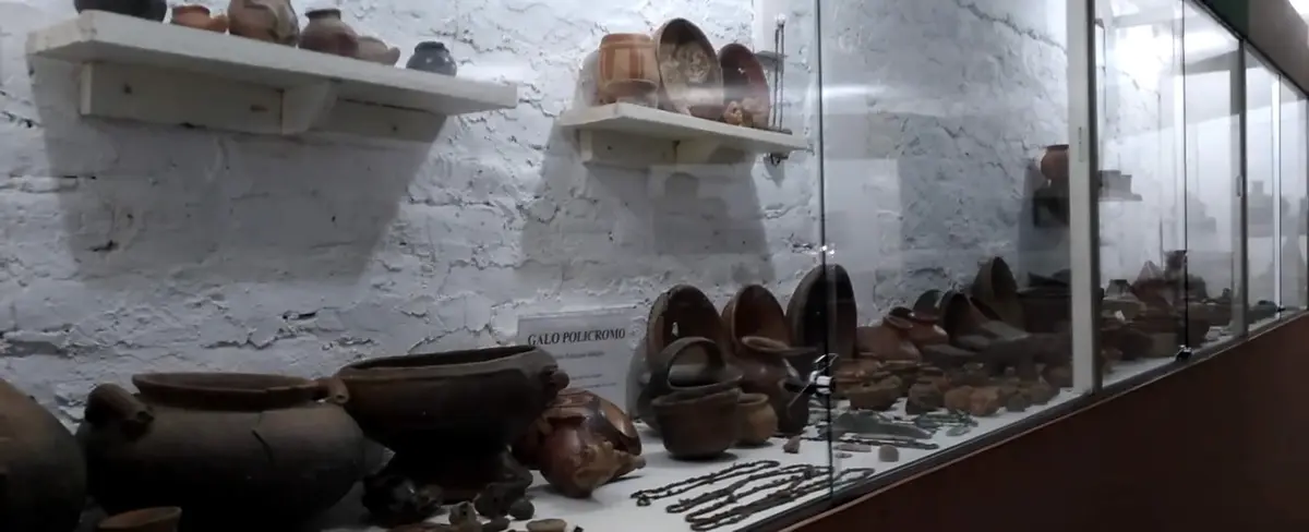 Museo El Ceibo alberga más de 300 años de historia en la Isla de Ometepe