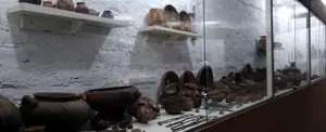 Museo El Ceibo alberga más de 300 años de historia en la Isla de Ometepe