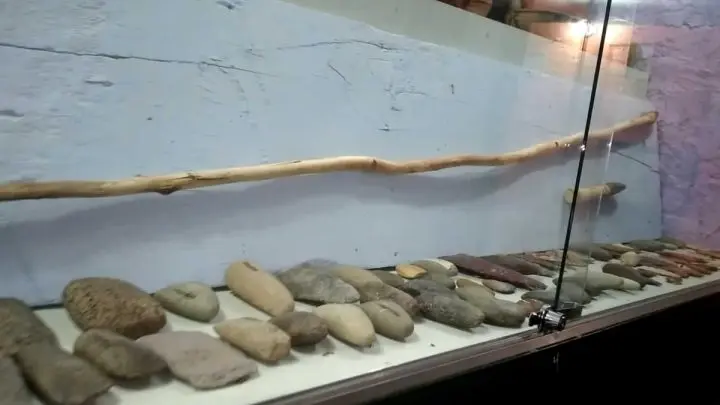 Museo El Ceibo alberga más de 300 años de historia de la Isla de Ometepe