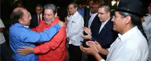 Nicaragua felicita al Primer Ministro de San Vicente y Las Granadinas al asumir la Presidencia Pro Tempore de CARICOM