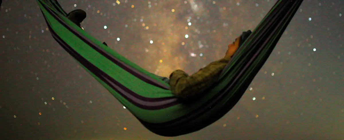 Preparate para apreciar la lluvia de meteoros Delta Acuáridas