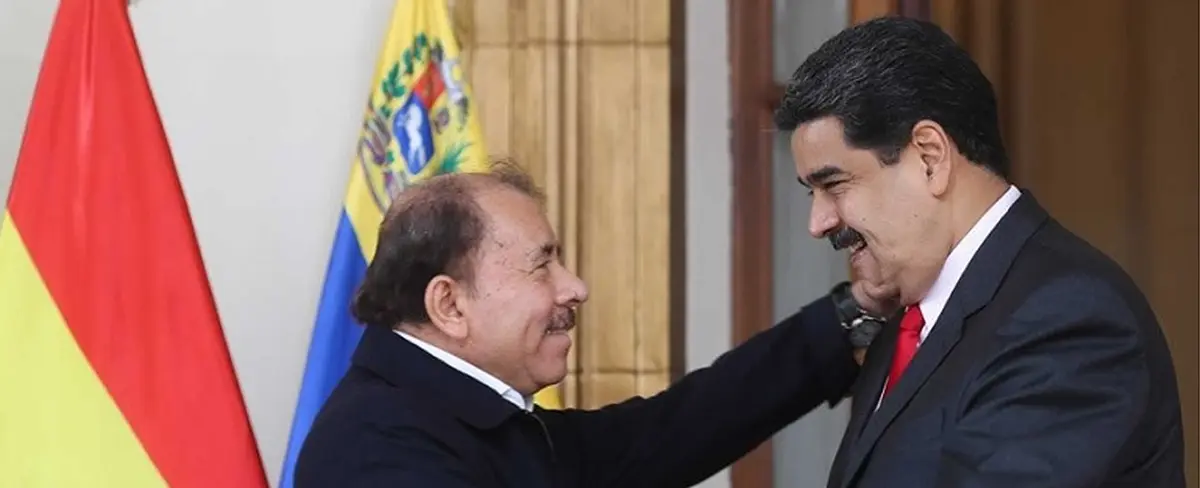 Nicaragua saluda el 209 aniversario de Independencia de la República Bolivariana de Venezuela