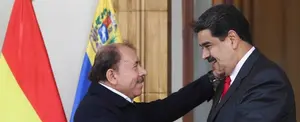 Nicaragua saluda el 209 aniversario de Independencia de la República Bolivariana de Venezuela