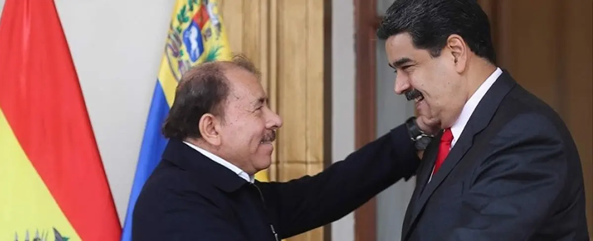 Gobierno de Venezuela felicita a Nicaragua por triunfo electoral