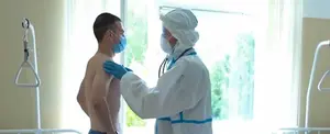 Rusia da de alta a pacientes de Coronavirus usando nueva vacuna