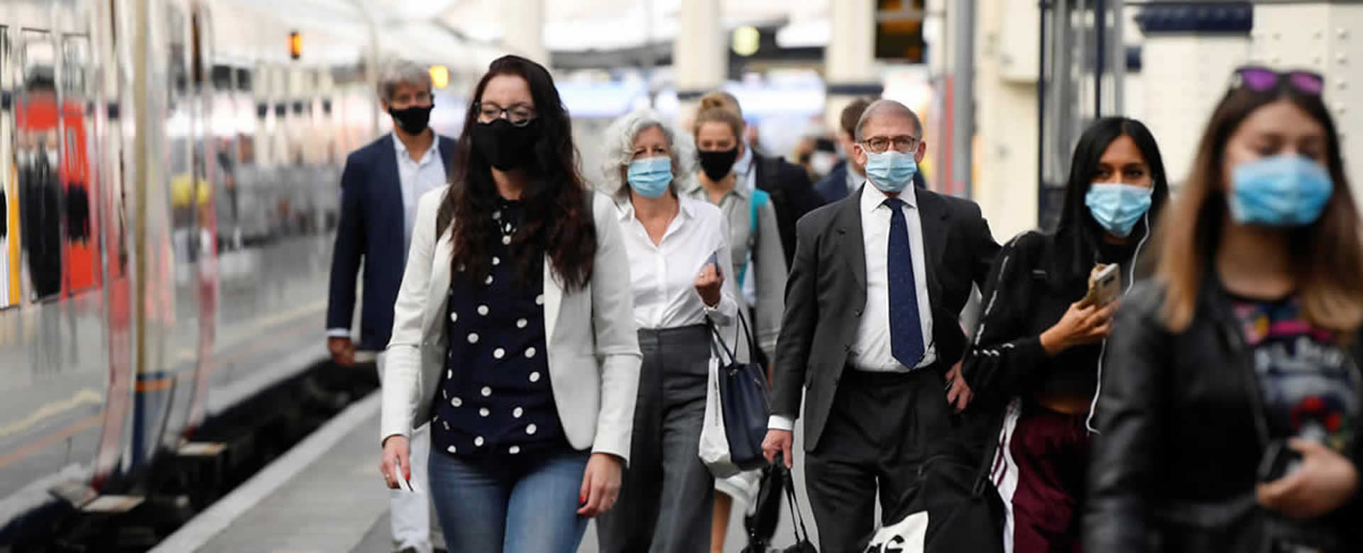 Más de 13 millones de personas en el mundo han contraído Coronavirus