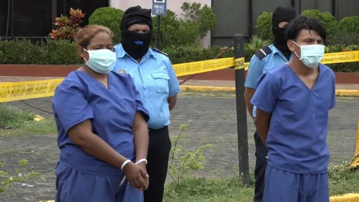Policía captura a 82 delincuentes que atemorizaban a la ciudadanía