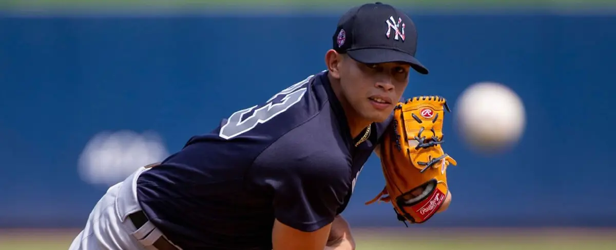 Jonathan Loásiga abre septiembre de forma perfecta