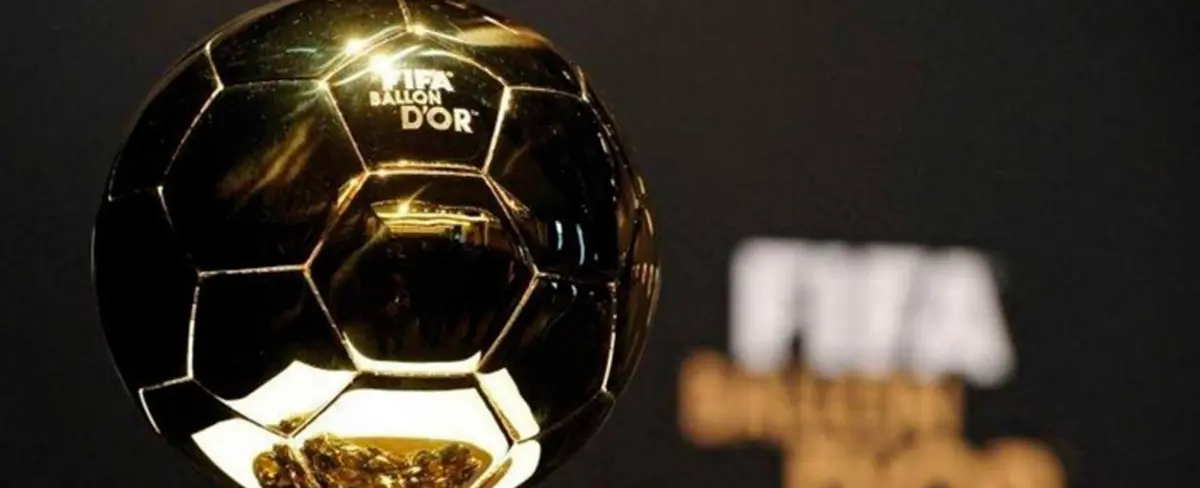 Se cancela el Balón de Oro de este año y Messi sigue siendo el más galardonado