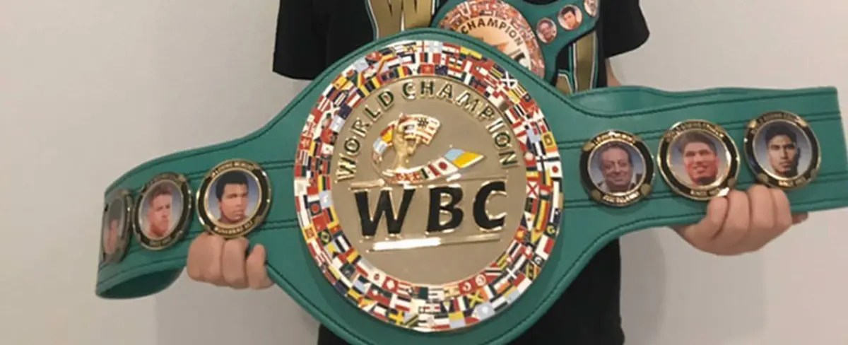 El niño que salvó a su hermanita, Bridger Walker, nombrado cómo Campeón Honorario del CMB