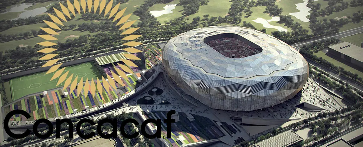 Concacaf anuncia formato de clasificación para el Mundial en Qatar 2022