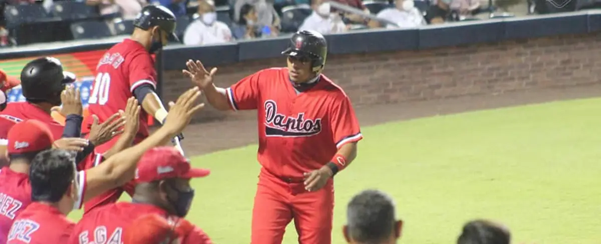 Los Dantos resucitaron y forzaron el séptimo juego de la serie contra Estelí