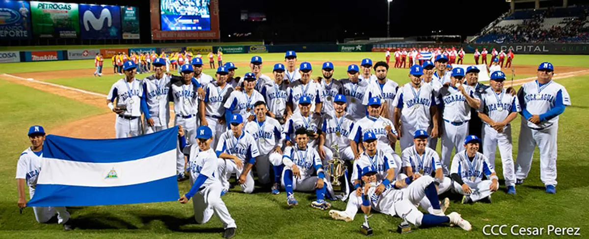 Se pospone Mundial de Béisbol U-23 en México para septiembre 2021
