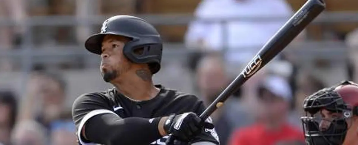Cheslor Cuthbert a la espera de un llamado de otra organización de Grandes Ligas