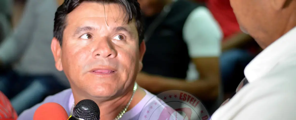 Henry Roa asume el mando del equipo de Estelí después que Eloy Morales presentará problemas de salud