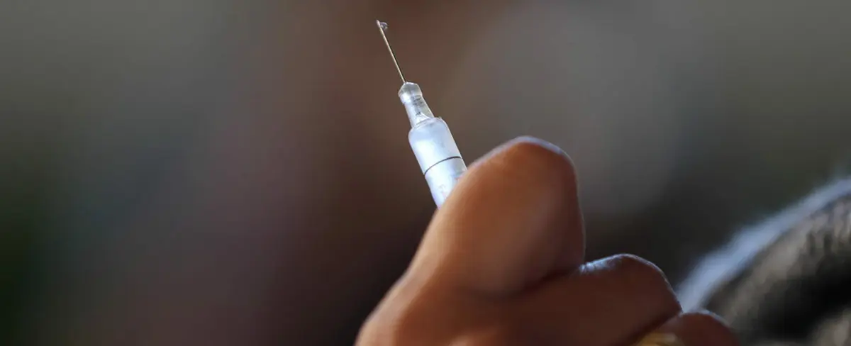 Inician las pruebas de la vacuna china contra el COVID-19 en Brasil