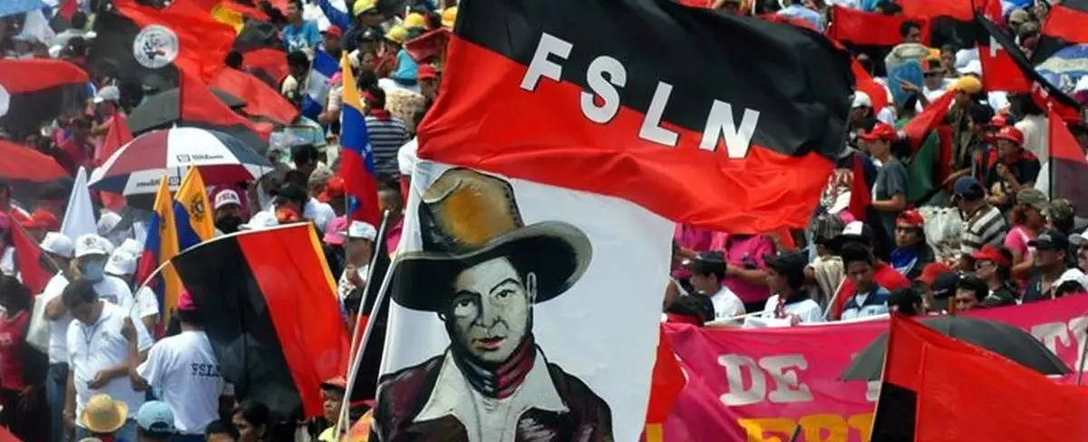 Nicaragüenses inundan las redes sociales festejando el Día de la Alegría