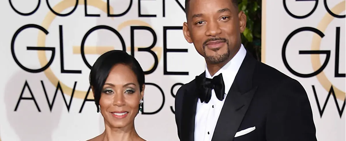 ¡Escándalo! Jada Smith confiesa un romance con el rapero Alsina