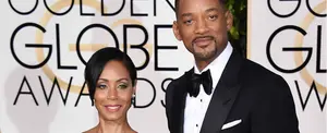¡Escándalo! Jada Smith confiesa un romance con el rapero Alsina