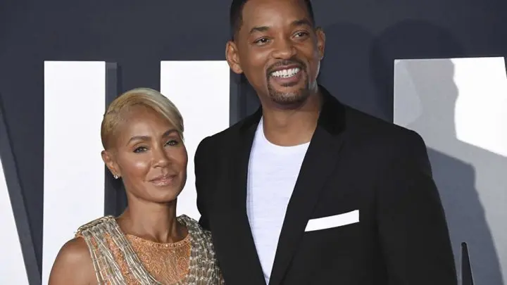 ¡Escándalo! Jada Smith confiesa un romance con Alsina