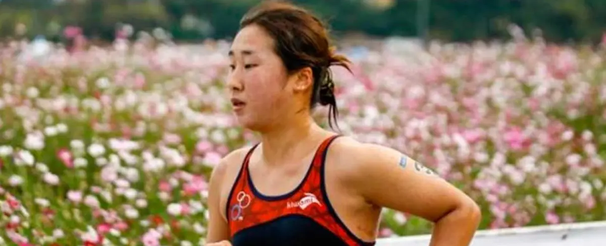 Triatleta surcoreana se suicida por maltratos de sus entrenadores