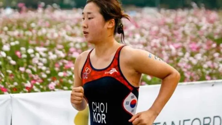 Triatleta surcoreana se suicidó por maltratos de sus entrenadores