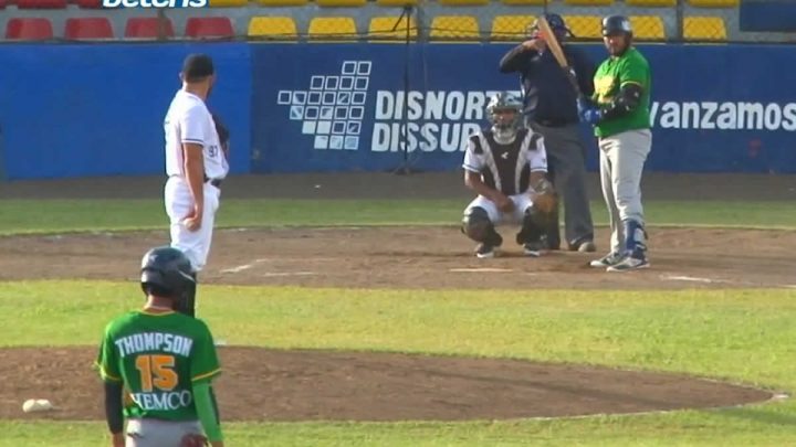 Juego entra Costa Caribe y Chinandega 