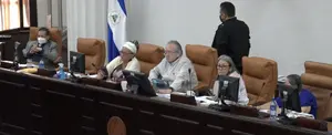 Asamblea aprueba préstamo para dar respuesta al COVID-19 en Nicaragua