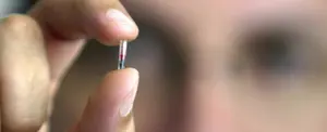 Desarrollan microchip como una forma más rápida de detectar la COVID-19