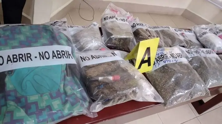 Capturan a más de 70 delincuentes de alta peligrosidad en Nicaragua