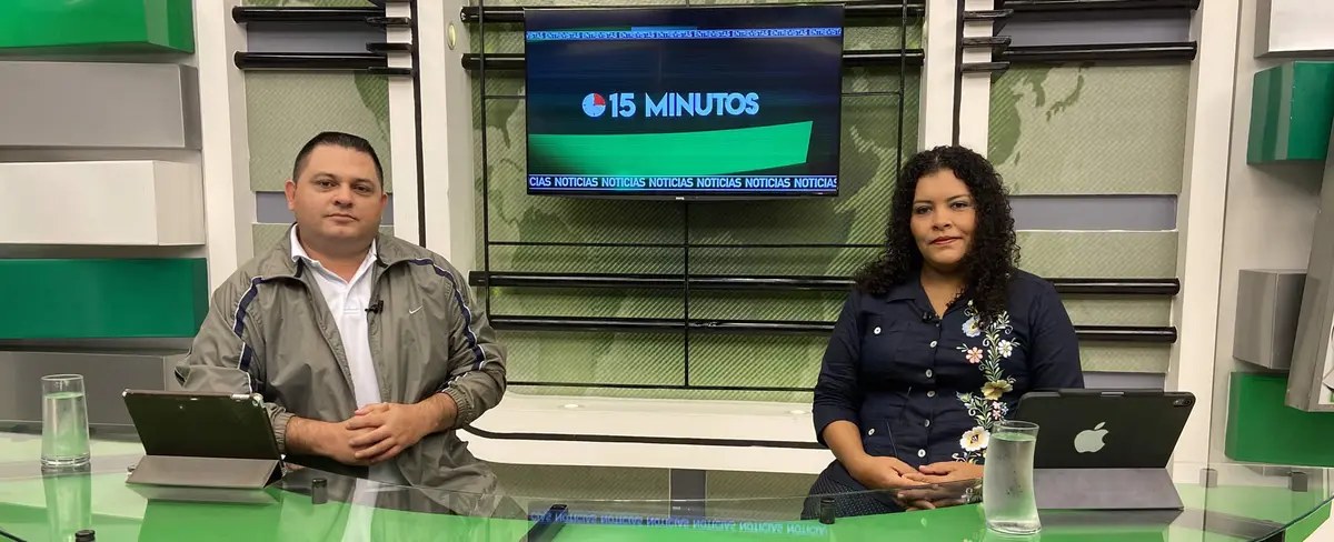 Emprendedores nicaragüenses rumbo a nuevas oportunidades