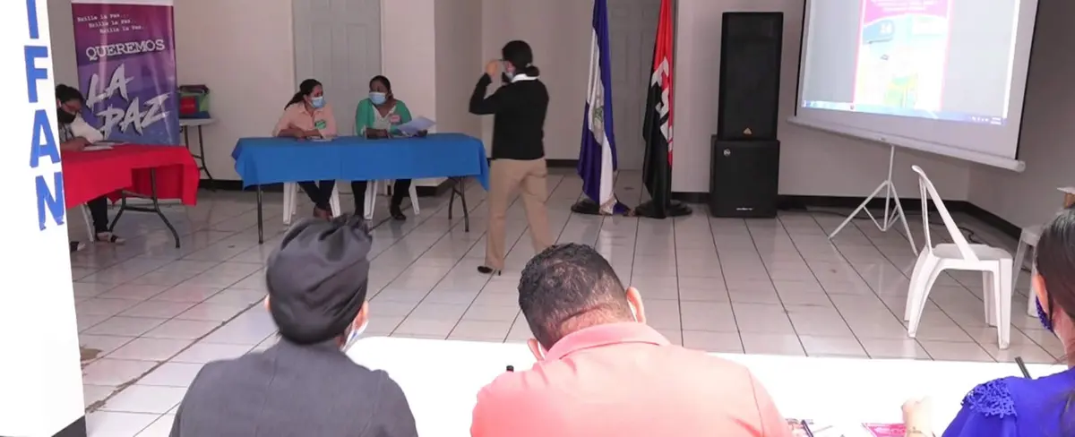 Escuela de Valores ayuda a la prevención de la violencia infantil