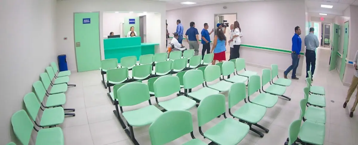 Gobierno Sandinista invierte 70 millones de córdobas en Hospital Manolo Morales