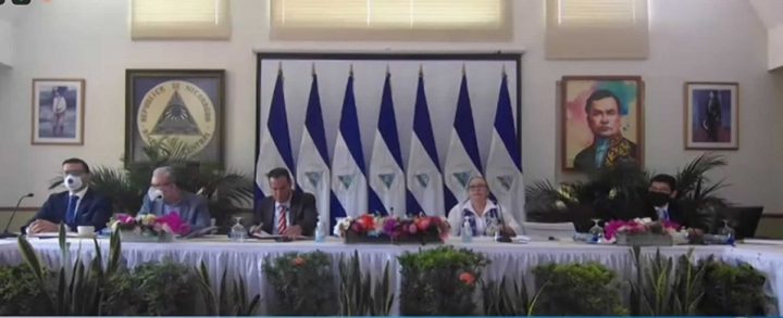 Gobierno presenta avances y logros en el modelo de restitución de derechos