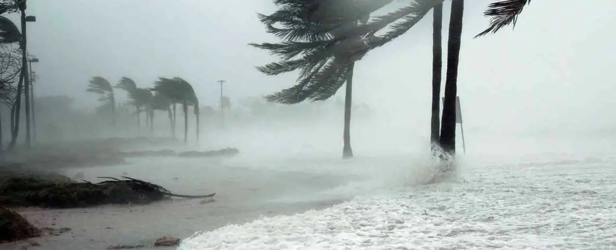 Temporada de huracanes en el Atlántico será más activa que la de 1980