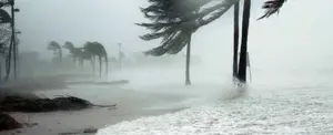 Temporada de huracanes en el Atlántico será más activa que la de 1980
