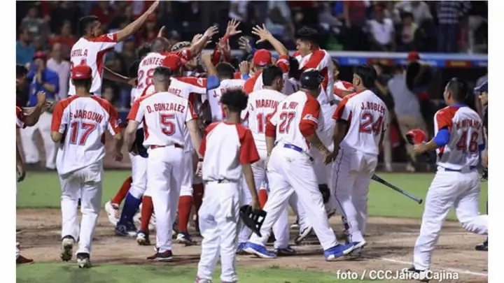 Bóer y Dantos se vuelven a ver las caras por cuarta ocasión en una Final de Pomares