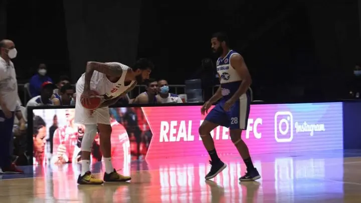 Liga Superior de Baloncesto de Nicaragua cuenta con 7 jugadores cubanos